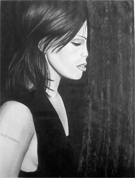 Il n'y a pas d'amour heureux